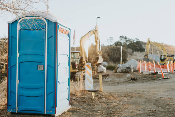Best Porta potty rental for parties  in Steele Creek, AK