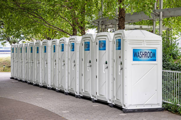 Sanitation services for porta potties in Steele Creek, AK