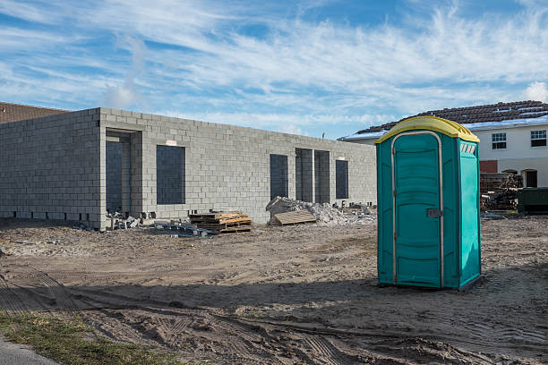 Best Restroom trailer rental cost  in Steele Creek, AK
